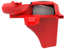 Load image into Gallery viewer, aFe Cold Air Intake Acura Integra Type S 2.0T (2024-2026) Takeda Momentum - Dry / Oiled / Red Edition - Oiled Alternate Image