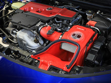 Load image into Gallery viewer, aFe Cold Air Intake Acura Integra Type S 2.0T (2024-2026) Takeda Momentum - Dry / Oiled / Red Edition - Oiled Alternate Image