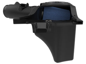 aFe Cold Air Intake Honda Civic Type-R FL5 (2023-2026) Takeda Momentum