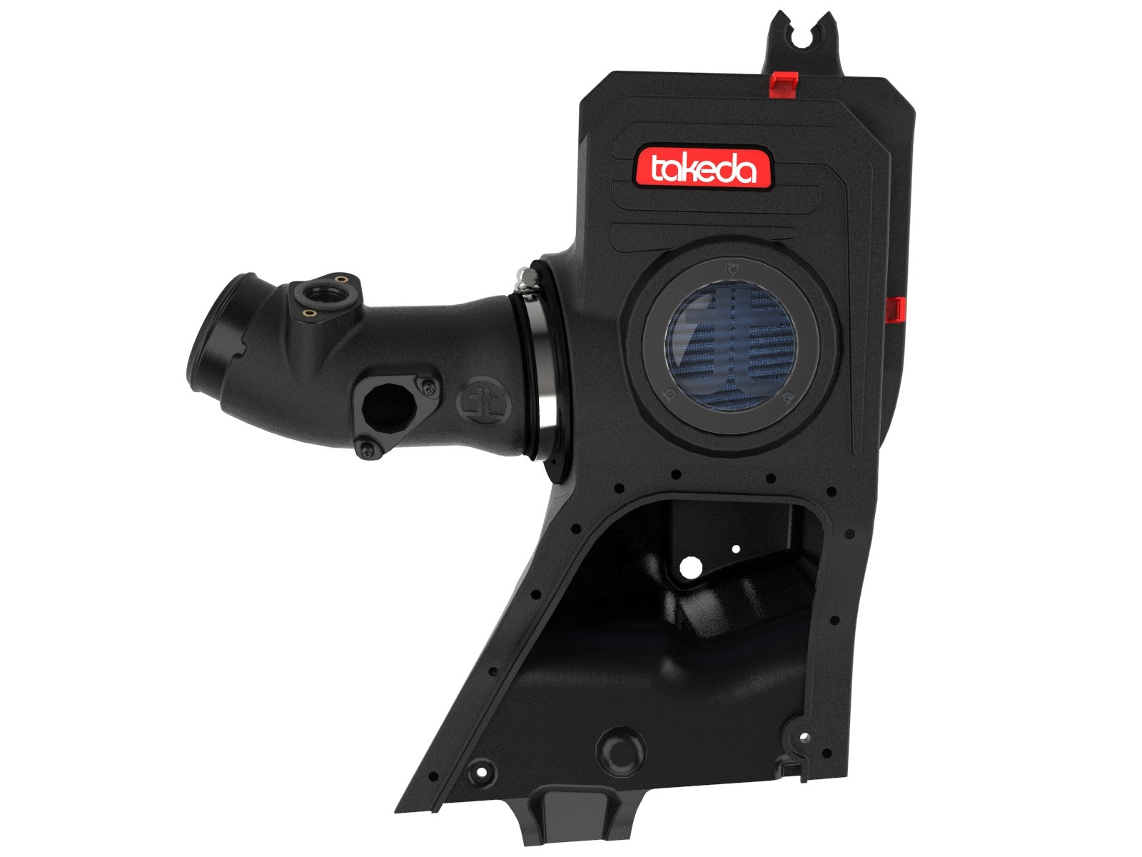 aFe Cold Air Intake Honda Civic Type-R FL5 (2023-2026) Takeda Momentum