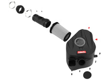 Load image into Gallery viewer, aFe Cold Air Intake for Toyota GR Corolla 1.6L Turbo (2023-2026) Takeda Momentum with Dry Filter - Black or Orange Edition Alternate Image