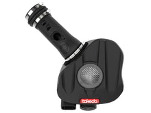 Load image into Gallery viewer, aFe Cold Air Intake for Toyota GR Corolla 1.6L Turbo (2023-2026) Takeda Momentum with Dry Filter - Black or Orange Edition Alternate Image