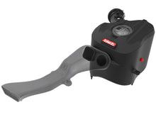 Load image into Gallery viewer, aFe Cold Air Intake for Toyota GR Corolla 1.6L Turbo (2023-2026) Takeda Momentum with Dry Filter - Black or Orange Edition Alternate Image