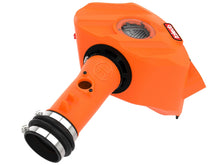 Load image into Gallery viewer, aFe Cold Air Intake for Toyota GR Corolla 1.6L Turbo (2023-2026) Takeda Momentum with Dry Filter - Black or Orange Edition Alternate Image