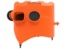 Load image into Gallery viewer, aFe Cold Air Intake for Toyota GR Corolla 1.6L Turbo (2023-2026) Takeda Momentum with Dry Filter - Black or Orange Edition Alternate Image