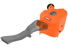 Load image into Gallery viewer, aFe Cold Air Intake for Toyota GR Corolla 1.6L Turbo (2023-2026) Takeda Momentum with Dry Filter - Black or Orange Edition Alternate Image