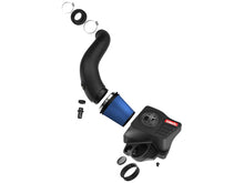 Load image into Gallery viewer, aFe Cold Air Intake Kia K5 2.5L Turbo (21-26) Momentum GT - Dry Or Oiled Filter 56-70073 - Pro 5R Filter (Oiled) Alternate Image