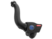 Load image into Gallery viewer, aFe Cold Air Intake Kia K5 2.5L Turbo (21-26) Momentum GT - Dry Or Oiled Filter 56-70073 - Pro DRY S Filter (Dry) Alternate Image
