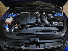 Load image into Gallery viewer, aFe Cold Air Intake Kia K5 2.5L Turbo (21-26) Momentum GT - Dry Or Oiled Filter 56-70073 - Pro DRY S Filter (Dry) Alternate Image