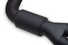 Load image into Gallery viewer, Flowmaster Exhaust for Ford Mustang S650 2.3L &amp; 5.0L V8 (24-26) Outlaw Axleback with Quad Tips - Valve or Non-Valve Alternate Image