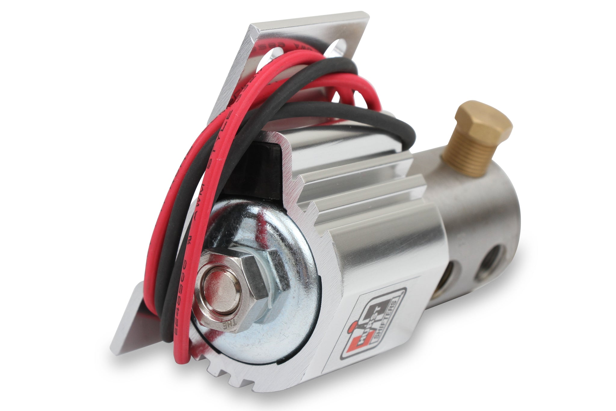 Installation INSTRUCTIONS Hurst Roll Control + 12v Brake Line Locker Brake Line Lock Roll Control Plumbing Diagram