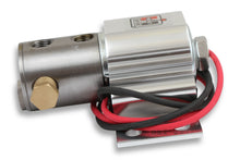 Load image into Gallery viewer, Hurst Roll/Control, Line Lock 12-volt (Universal Fit Electric Valve) 5667550 - Solenoid Valve Alternate Image