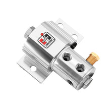 Load image into Gallery viewer, Hurst Roll/Control, Line Lock 12-volt (Universal Fit Electric Valve) 5667550 - Solenoid Valve Alternate Image