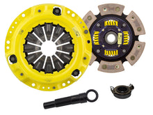 Load image into Gallery viewer, ACT Clutch Kit Toyota Corolla 1.6L (1991-1992) 4 or 6 Puck Xtreme Duty /Race Sprung Alternate Image