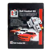 Load image into Gallery viewer, Hurst Roll/Control Line Lock Kit Chevy Camaro (2010-2015) 5671518 - Default Title Alternate Image