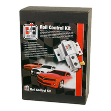 Load image into Gallery viewer, Hurst Roll/ Control - Line/ Lock Kit Ford Mustang (2005-2009) 5671521 Alternate Image
