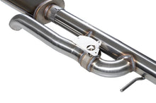 Load image into Gallery viewer, Flowmaster Exhaust for Chevy Silverado &amp; GMC Sierra 1500 6.2L V8 (2024-2026) Flow FX Catback with Dual Exit 718207 Alternate Image