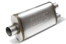 Load image into Gallery viewer, Flowmaster Exhaust for Ford F150 4.6L &amp; 5.4L V8 (2004-2008) Flow FX Catback with Dual Exit - 717868 Alternate Image