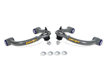 Load image into Gallery viewer, Superpro Control Arms Kit for Toyota FJ Cruiser (2007-2014) Front Upper TRC6480E Alternate Image
