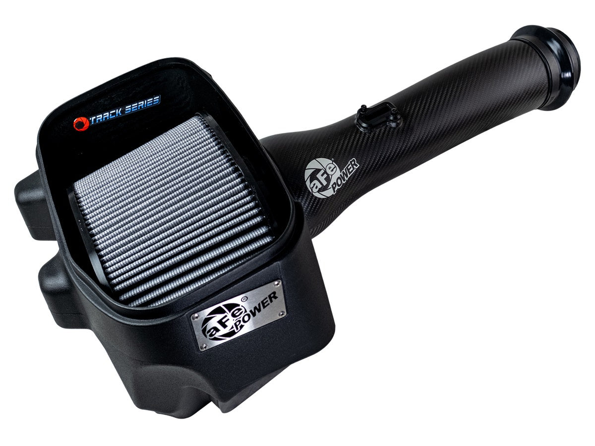 MORE HP! aFe Cold Air Intake Ram 1500 RHO 3.0L (2025) Track Series ...