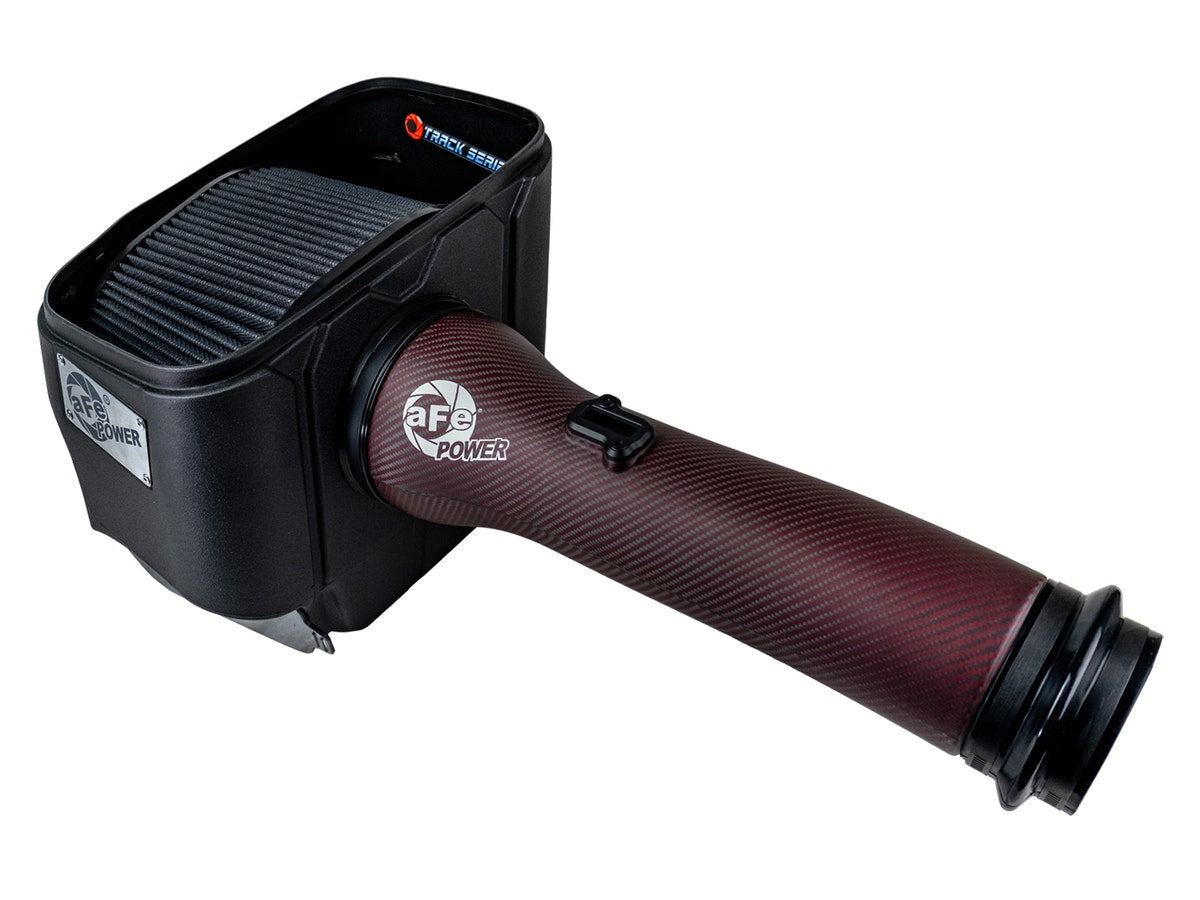 Ram Rho Intake MORE HP! aFe Cold Air Intake Ram 1500 RHO 3.0L (2025) Track Series ...