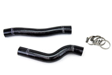 Load image into Gallery viewer, HPS Performance Silicone Radiator Hoses Hyundai Genesis Coupe 2.0T (2010-2012) Red / Blue / Black Alternate Image