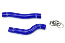Load image into Gallery viewer, HPS Performance Silicone Radiator Hoses Hyundai Genesis Coupe 2.0T (2010-2012) Red / Blue / Black Alternate Image