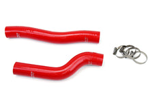 Load image into Gallery viewer, HPS Performance Silicone Radiator Hoses Hyundai Genesis Coupe 2.0T (2010-2012) Red / Blue / Black Alternate Image