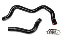 Load image into Gallery viewer, HPS Performance Silicone Radiator Hoses for Mazda Miata NB 1.8L (1999-2005) Blue / Black / Red - Black Alternate Image