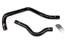 Load image into Gallery viewer, HPS Performance Silicone Radiator Hoses Acura Integra Type-R B18C5 (97-01) Red / Blue / Black - Black Alternate Image