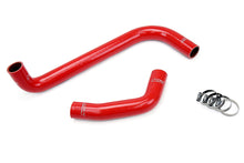 Load image into Gallery viewer, HPS Performance Silicone Radiator Hoses Toyota Sequoia V8 4.7L (2001-2007) Black / Blue / Red - Red Alternate Image