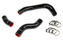 Load image into Gallery viewer, HPS Performance Silicone Radiator Hoses FR-S (2013-2016) BRZ (2013-2020) 86 (2017-2020) Black or Red - Black Alternate Image