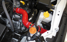 Load image into Gallery viewer, HPS Performance Silicone Radiator Hoses FR-S (2013-2016) BRZ (2013-2020) 86 (2017-2020) Black or Red - Black Alternate Image