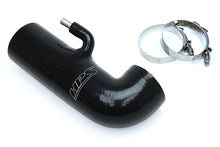 Load image into Gallery viewer, HPS Performance Silicone Air Intake Tube FR-S (2013-2016) BRZ (2013-2020) [Post MAF] Blue / Polished / Red / Black - Black Alternate Image