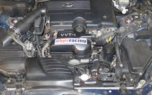 Load image into Gallery viewer, HPS Silicone Coolant Hoses Lexus IS300 (2001-2005) [Radiator + Heater] Black - Default Title Alternate Image
