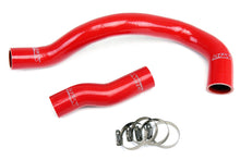 Load image into Gallery viewer, HPS Performance Silicone Radiator Hoses Lexus IS300 (01-05) Red / Black - Red Alternate Image