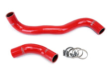 Load image into Gallery viewer, HPS Performance Radiator Hoses Lexus IS350 3.5L V6 (2006-2013) [Reinforced Silicone] Blue / Black / Red - Red Alternate Image