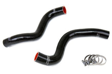 Load image into Gallery viewer, HPS Performance Silicone Radiator Hoses Lexus CT200h (2011-2017) Blue / Black / Red - Black Alternate Image