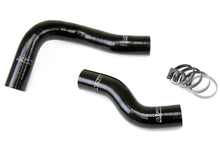 Load image into Gallery viewer, HPS Performance Silicone Radiator Hoses Lexus GS460 V8 4.6L (2007-2011) Blue / Black / Red - Black Alternate Image