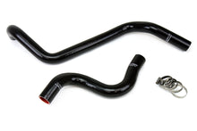 Load image into Gallery viewer, HPS Performance Radiator Coolant Hose Kit for Chevy Cobalt SS 2.0L Supercharged (2005-2007) Silicone - Black or Red - Red Alternate Image
