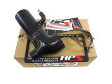 Load image into Gallery viewer, HPS Performance Silicone Air Intake Hose FR-S (2013-2016) BRZ (2013-2020) [Post MAF] Black / Blue / Red - w/o Sound Tube / Black Alternate Image