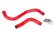 Load image into Gallery viewer, HPS Performance Silicone Radiator Coolant Hoses Toyota Sequoia 4.7L V8 (2009) Red / Blue / Black - Red Alternate Image
