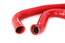 Load image into Gallery viewer, HPS Performance Silicone Radiator Coolant Hoses Dodge Ram 2500/3500 (10-12) Red or Black - Black Alternate Image