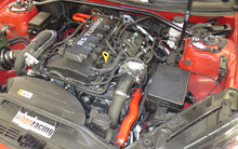 Load image into Gallery viewer, HPS Performance Silicone Coolant Hose Kit Hyundai Genesis Coupe 2.0T Turbo (2013-2014) [Radiator + Heater] Red / Blue / Black - Black Alternate Image