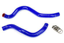 Load image into Gallery viewer, HPS Silicone Radiator Hoses Acura CL 3.2L V6 (98-02) Red / Blue / Black Alternate Image