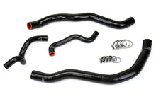 Load image into Gallery viewer, HPS Performance Silicone Radiator Hoses Kia Optima 2.0L Turbo (2011-2015) Red / Blue / Black Alternate Image