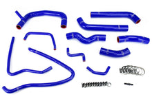Load image into Gallery viewer, HPS Silicone Radiator Hoses Toyota MR2 Spyder (00-05) Red / Blue / Black Alternate Image