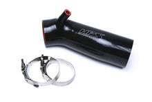 Load image into Gallery viewer, HPS Performance Silicone Air Intake Hose Honda Accord 2.4L (2013-2017) [Post MAF] Red / Blue / Black - Black Alternate Image