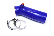 Load image into Gallery viewer, HPS Performance Silicone Air Intake Hose Honda Accord 2.4L (2013-2017) [Post MAF] Red / Blue / Black - Blue Alternate Image
