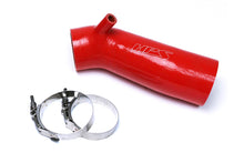 Load image into Gallery viewer, HPS Performance Silicone Air Intake Hose Honda Accord 2.4L (2013-2017) [Post MAF] Red / Blue / Black - Red Alternate Image